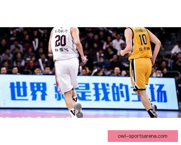 北京三外援集体哑火惨败19分，央视直言CBA焦点战结果出人意料